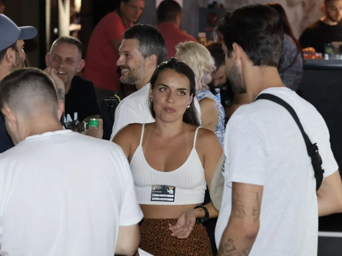 Networking на Burgas Business Hub