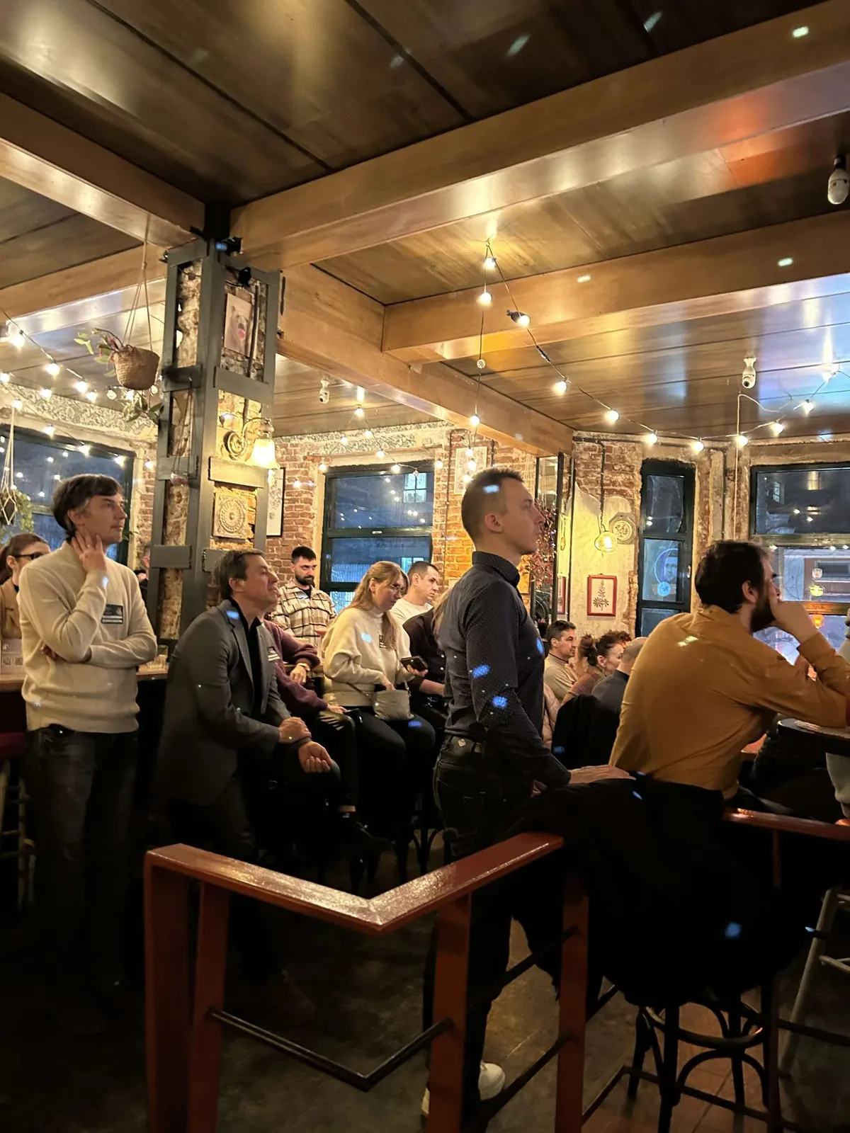Networking: Защо AI е важен за бизнеса?