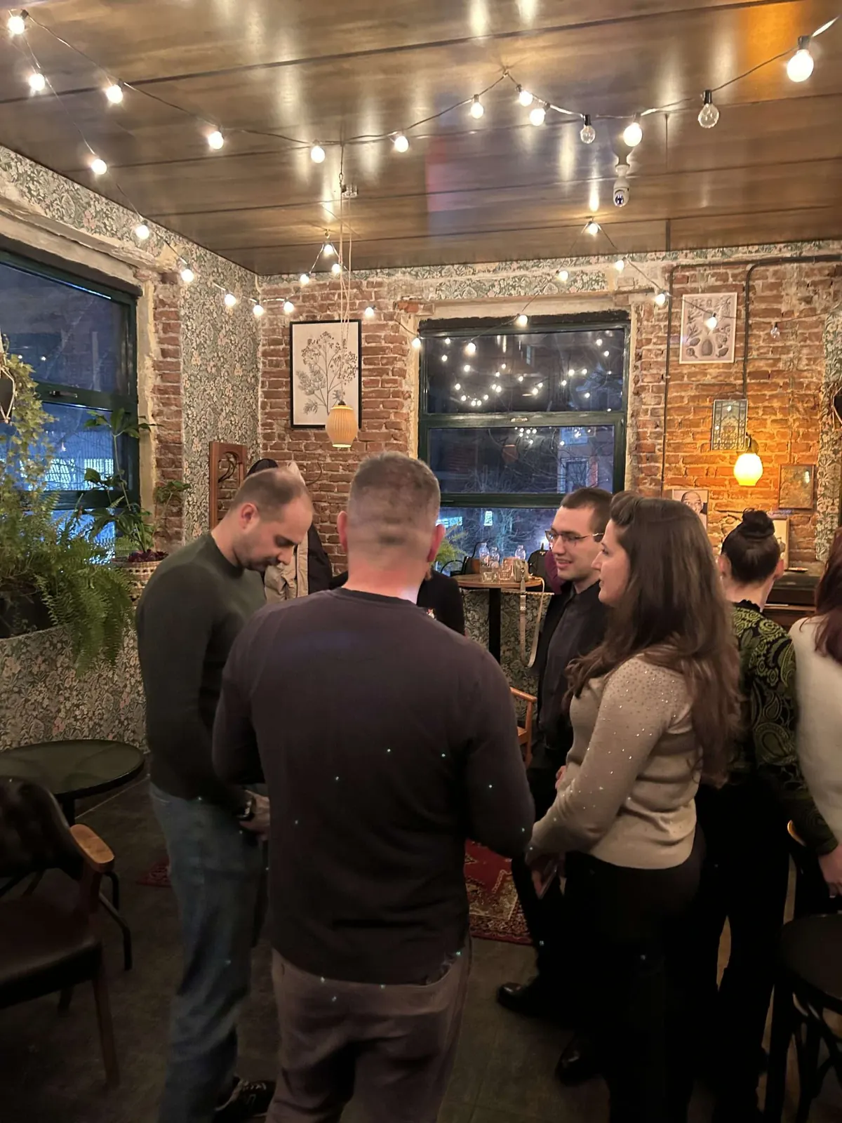 Networking: Защо AI е важен за бизнеса?
