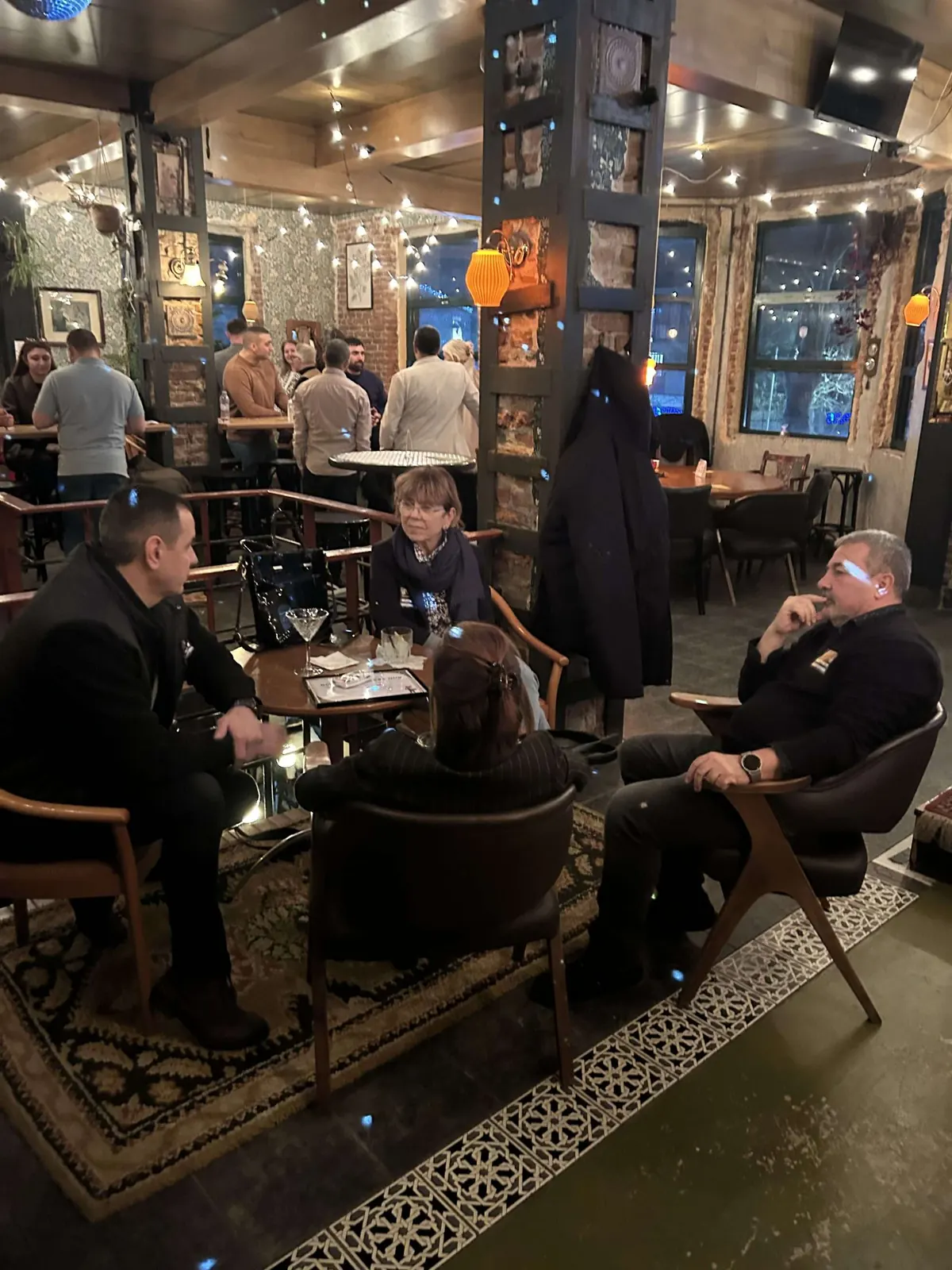 Снимка от „Networking: Бизнесът в България и Япония“