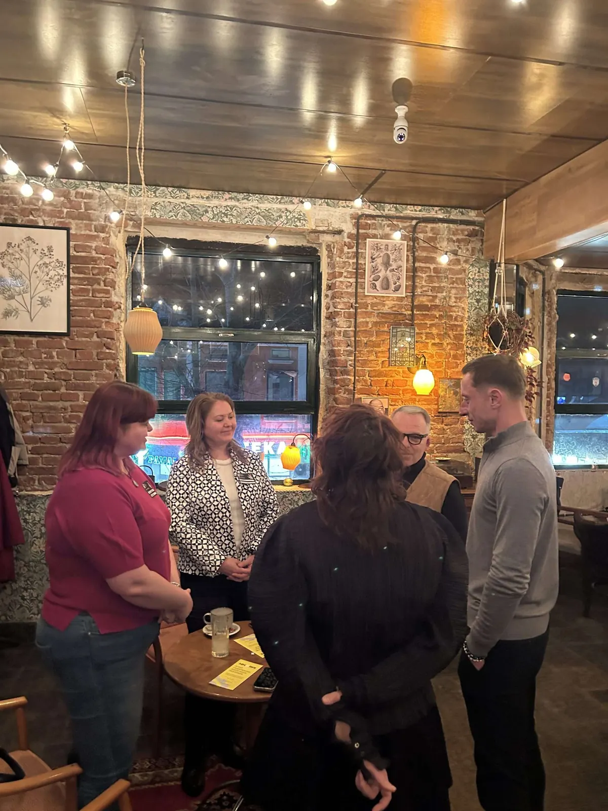 Networking: Бизнесът в България и Япония