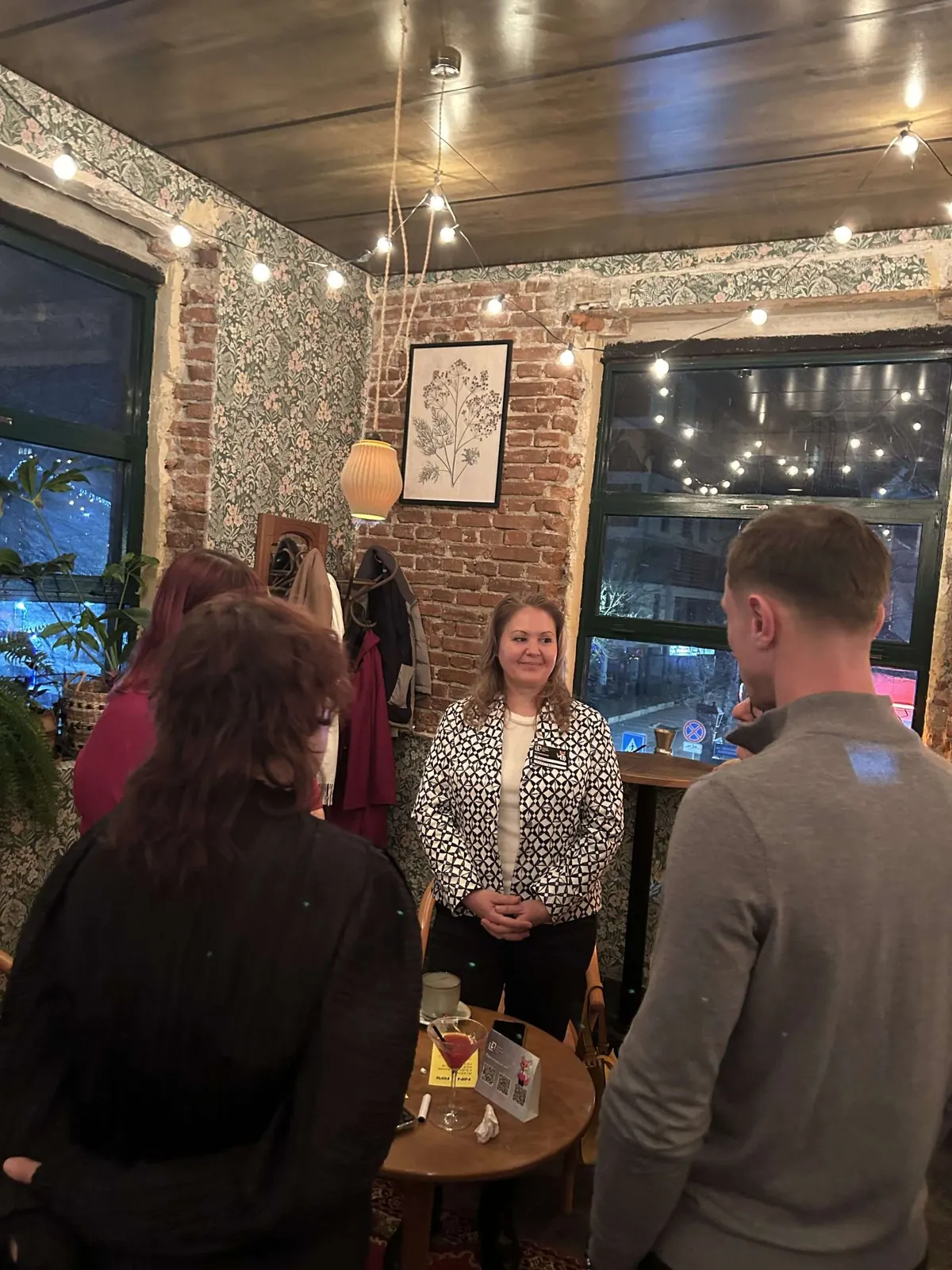 Networking: Бизнесът в България и Япония