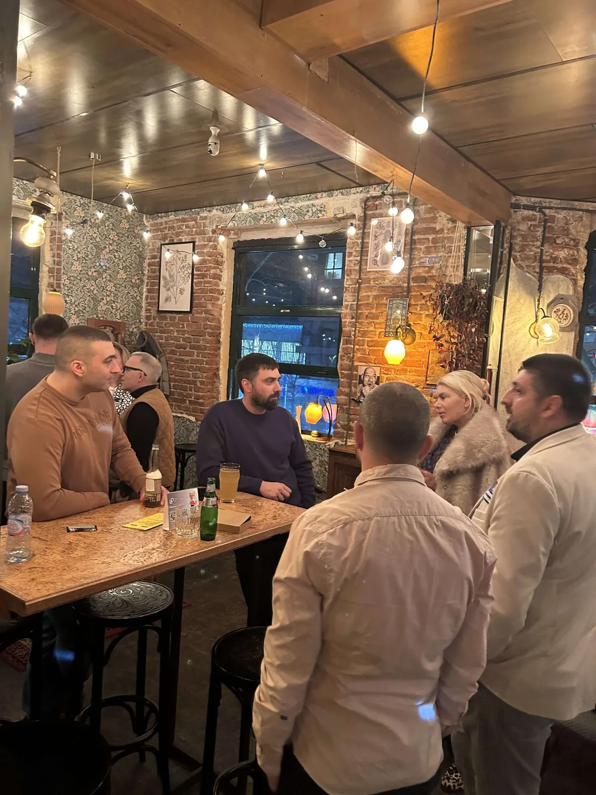 Networking: Бизнесът в България и Япония