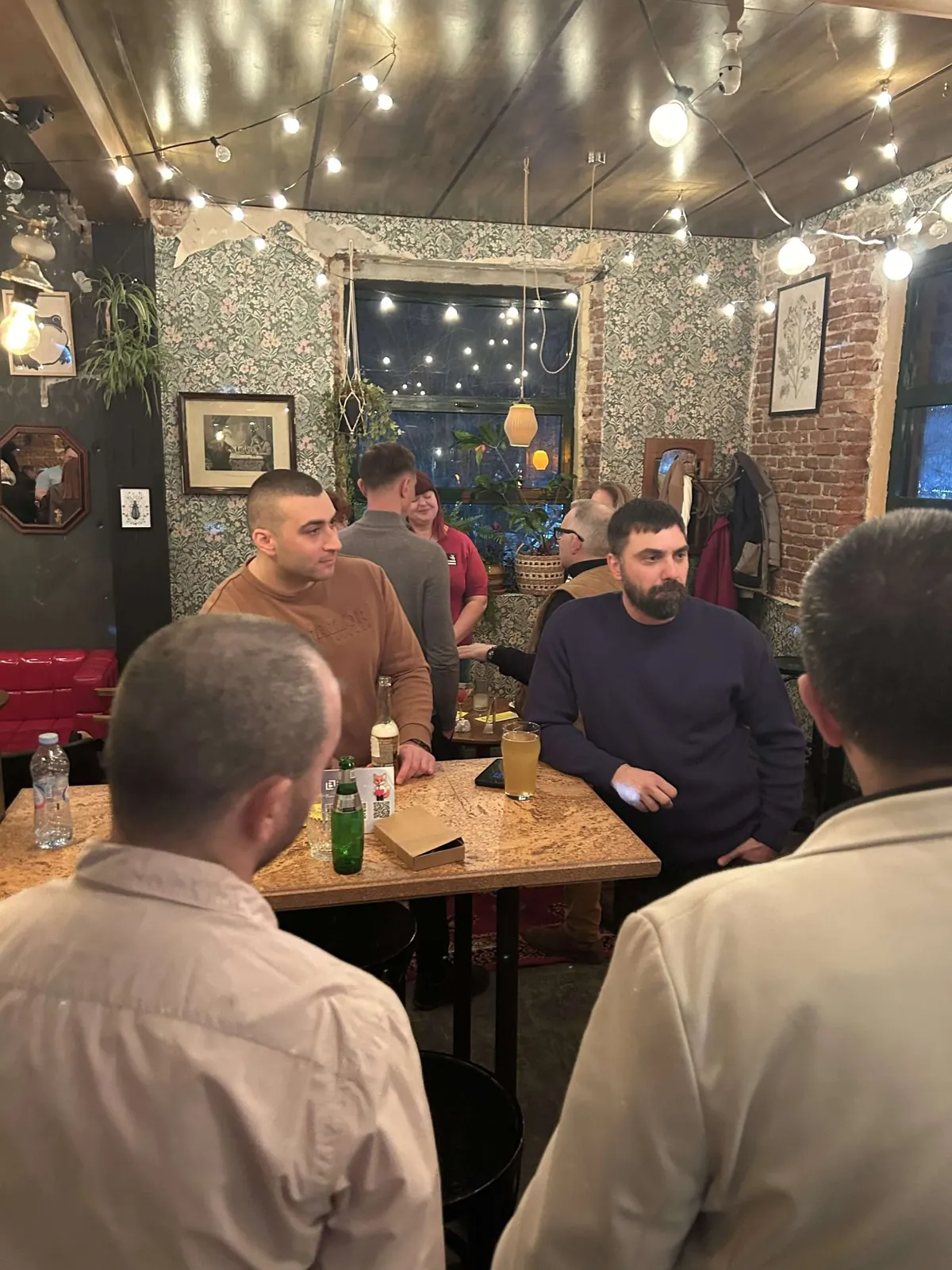 Networking: Бизнесът в България и Япония